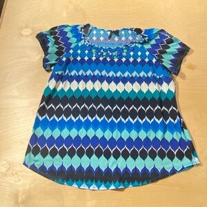 New Directions Blouse 2X (HA)